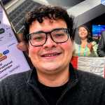Ingeniero peruano crea una herramienta digital que conecta a jóvenes con becas para estudiar en el extranjero: la llaman el “Tinder de las becas”