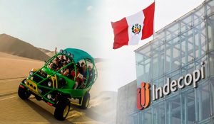 ¿Se prohíben los tubulares en Huacachina? Indecopi pide a GORE Ica suspender recorridos por falta de seguridad
