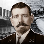 El único peruano que sobrevivió al Titanic: se lanzó al océano en plena tragedia y llevaba consigo una estampita religiosa