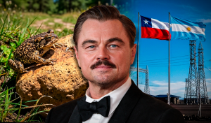 El polémico proyecto eléctrico entre Chile y Argentina que generó rechazo, fue cuestionado por Leonardo DiCaprio y terminó paralizado por daños ambientales