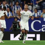 Real Madrid vs Espanyol EN VIVO: minuto a minuto del partido por LaLiga de España vía DSports