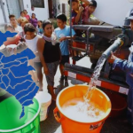 Sedapal anuncia corte de agua de hasta 10 horas para este lunes 24 de agosto: LISTA de distritos afectados