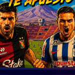 Partido Melgar vs Alianza Lima EN VIVO HOY: TRANSMISIÓN minuto a minuto del duelo por el Torneo Clausura 2026