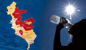 Calor en pleno invierno: Senamhi advierte temperaturas de hasta 28 °C en Lima hasta el martes 25 de agosto