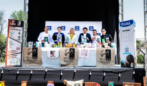 Expocafé Villa Rica regalará 3 mil vasos de café y 400 plantas en Lima