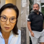 Keiko Fujimori acepta que fue a spa con empresario argentino Damián Valenzuela
