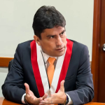 Carlos Zegarra, diputado de Fuerza Popular, recibió aporte de sentenciado por manejo de dinero ilícito