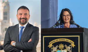 Luis Dyer sobre vínculos entre Keiko Fujimori y Damián Valenzuela: «No tiene ninguna influencia en el Gobierno»