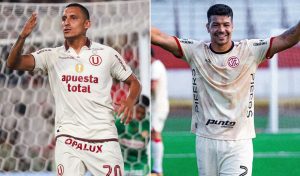 Universitario – UTC: fecha, hora y canal del partido por la fecha 7 del Torneo Clausura de la Liga 1 2026