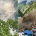 ¿Qué pasó en Nepal hoy? Riada e inundaciones dejan al menos 360 muertos y cientos de desaparecidos en la frontera con China