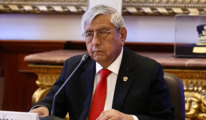 Diputado Luis Quispe Candia citará a Rafael Rey por reducción del 90% en multas de tránsito