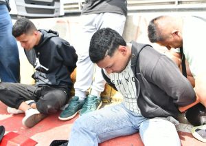 Presunto secuestrador se autoelimina al verse cercado por la Policía