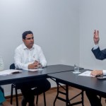 Gobernadores exhortan a Fujimori para que sus diputados y senadores no ejerzan presiones y amenazas