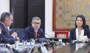 Consejo de Ministros aprueba facultades legislativas y presentaría el pedido este viernes 28 ante el Congreso