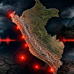 Una docena de sismos sacudieron Arequipa, Moquegua y Tumbes en las últimas 48 horas: Esta es la razón