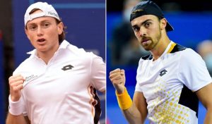 Ignacio Buse vs Benjamin Bonzi EN VIVO: punto a punto del partido por la semifinal del ATP 250 Winston-Salem
