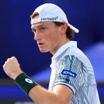 Partido Ignacio Buse vs Arthur Fery EN VIVO HOY: el peruano gana el primer set de la final del Winston-Salem Open ATP 250