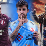 Tabla de posiciones de la Liga 1 2026 EN VIVO: resultados de los partidos de la fecha 7 del Torneo Clausura