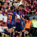 Barcelona vs Rayo Vallecano EN VIVO: minuto a minuto del partido por LaLiga de España vía ESPN