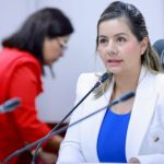 Tania Ramírez renuncia como representante del Minedu en Derrama Magisterial tras cuestionamientos
