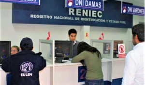 Reniec corrigió el domicilio de 38,000 electores «golondrinos»: Áncash concentra el 40% de los casos