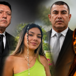 Identifican a las 4 víctimas asesinadas durante el brutal secuestro del empresario minero Jans Lara en Trujillo