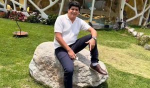 ¿Quién es Jenss Lara? Empresario minero secuestrado en Trujillo aparece en investigación por oro ilegal