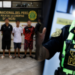 Audio revela interrogatorio de Óscar Arriola a implicado en secuestro de Trujillo: orden era asesinar al minero por pasarse a ‘La Jauría’