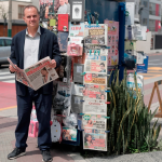 Raúl Tola: “Con los antecedentes del fujimorismo, hay temores muy fundados sobre lo que pueda pasar en nuestro país”