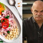 Escritor Martín Caparrós minimiza reconocimiento internacional de la gastronomía peruana: “Perú solo es pescado frío”