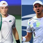 Ignacio Buse vs Benjamin Bonzi EN VIVO: punto a punto del partido por la segunda ronda del US Open 2026