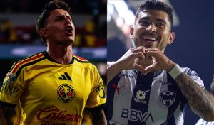 ¿Dónde ver América vs Monterrey EN VIVO hoy la semifinal de la Leagues Cup 2026?
