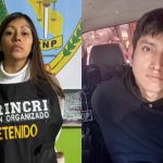 Keysi Salvatierra, novia de ‘Jhonsson Pulpo’, recibiría cadena perpetua por secuestro en Trujillo
