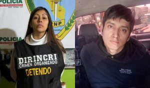 Keysi Salvatierra, novia de ‘Jhonsson Pulpo’, recibiría cadena perpetua por secuestro en Trujillo