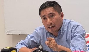 Aldo Mariños niega que testigo de masacre en Trujillo sea su agente de seguridad: »Voy a investigar quién es»