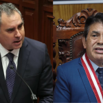 Tomás Gálvez sobre interrogatorio de Rafael Belaúnde a detenidos en Trujillo: «No es pertinente»