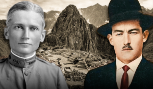 El hombre que hizo famoso a Machu Picchu también intentó borrar una historia incómoda: un peruano había llegado 9 años antes