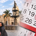 ¿Habrá feriados en septiembre? Esto dice el calendario oficial sobre los días festivos y no laborables