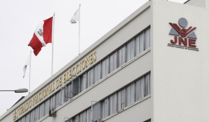 ERM2026: JNE decide inaplicar ley del Congreso que reducía porcentaje de candidatos regionales