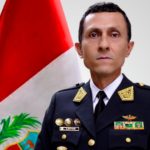 Fredy López Mendoza será el nuevo comandante general de la PNP tras la renuncia de Óscar Arriola