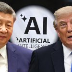 China desafía a Estados Unidos en la carrera por la inteligencia artificial y promete impedir su dominio global