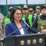 El costo político de la inseguridad: la sombra de una vacancia y una primera interpelación