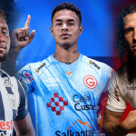 Tabla de posiciones Acumulado y Clausura de la Liga 1 2026 EN VIVO: resultados de los partidos de la fecha 9