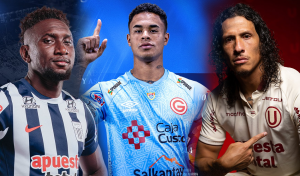 Tabla de posiciones Acumulado y Clausura de la Liga 1 2026 EN VIVO: resultados de los partidos de la fecha 9