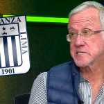 Gino Vegas, presidente de la FPV, sobre clasificación de Alianza Lima al Mundial de Clubes: “Gracias al trabajo de la Federación y la CSV”
