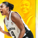 Ángela Leyva decide seguir su carrera en Europa: voleibolista peruana es nuevo refuerzo del AEK Atenas