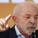 Lula da Silva acusa a los Bolsonaro de estar detrás del escándalo de corrupción del Banco Master