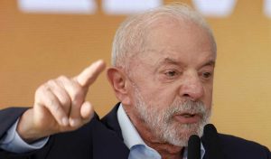 Lula da Silva acusa a los Bolsonaro de estar detrás del escándalo de corrupción del Banco Master