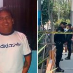 Dueño de cevichería es asesinado a balazos cerca de la Municipalidad de Ventanilla