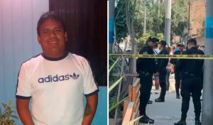 Dueño de cevichería es asesinado a balazos cerca de la Municipalidad de Ventanilla